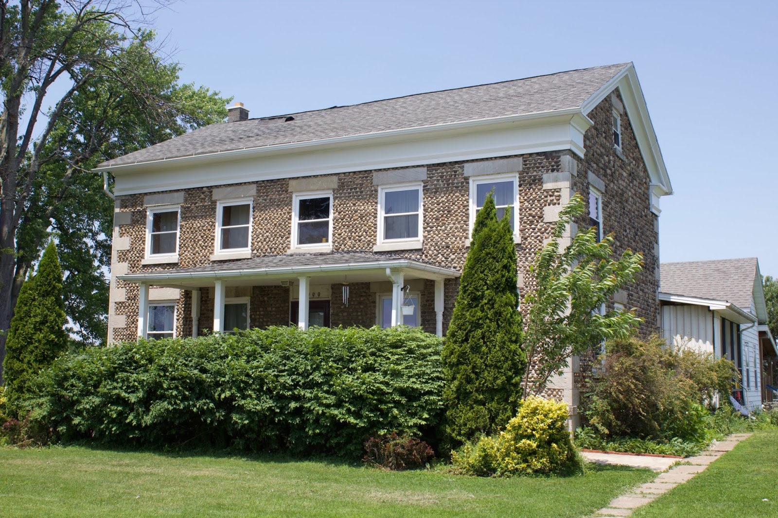 New10 181008 Cobblestone Photographs Catalog